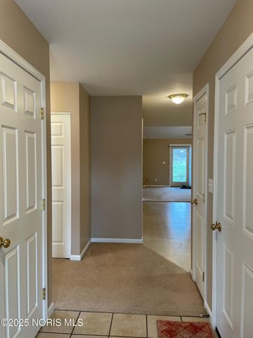 113 Maple Lane, Edgerton, OH 43517