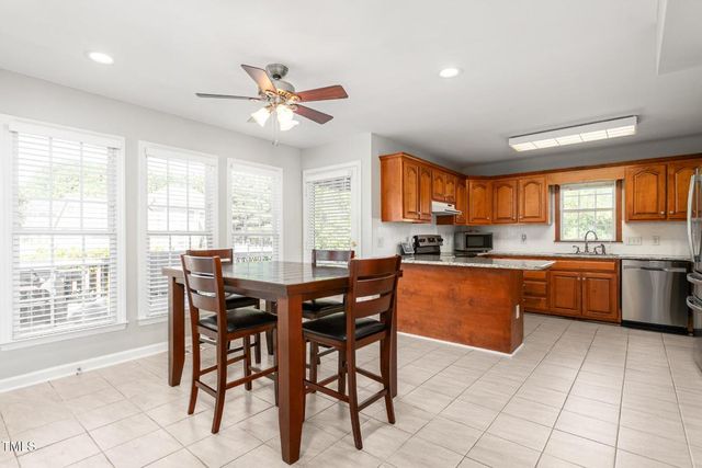 3202 Overlook Court, Burlington, NC 27215