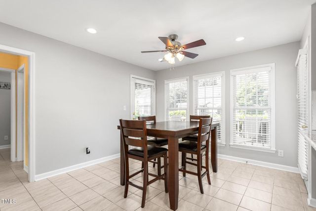 3202 Overlook Court, Burlington, NC 27215