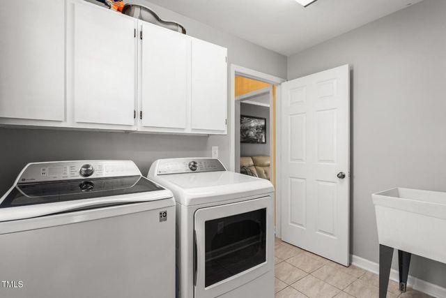 3202 Overlook Court, Burlington, NC 27215