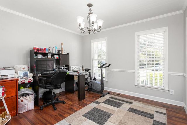 3202 Overlook Court, Burlington, NC 27215