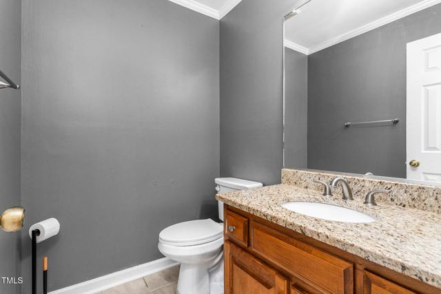 3202 Overlook Court, Burlington, NC 27215