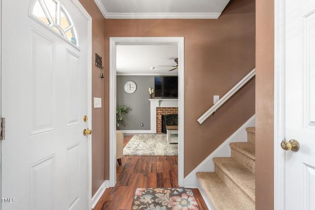 3202 Overlook Court, Burlington, NC 27215