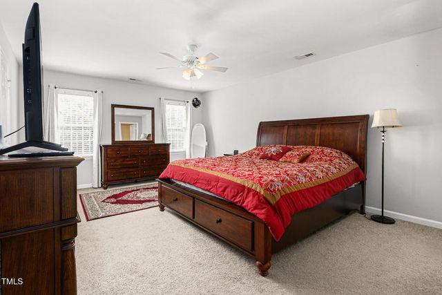 3202 Overlook Court, Burlington, NC 27215