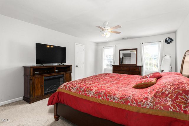 3202 Overlook Court, Burlington, NC 27215