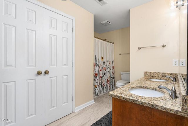 3202 Overlook Court, Burlington, NC 27215