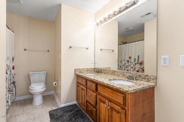 3202 Overlook Court, Burlington, NC 27215