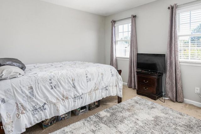 3202 Overlook Court, Burlington, NC 27215