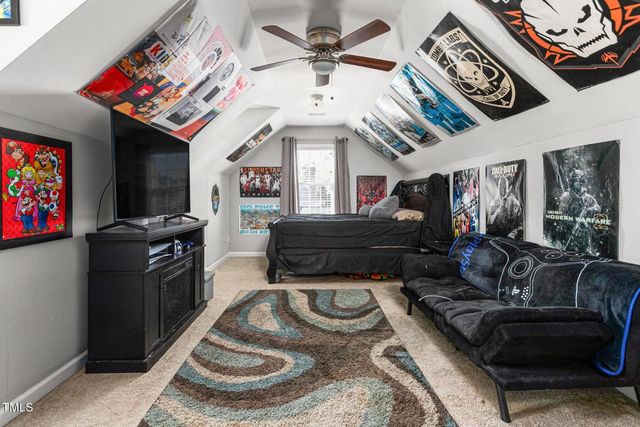 3202 Overlook Court, Burlington, NC 27215