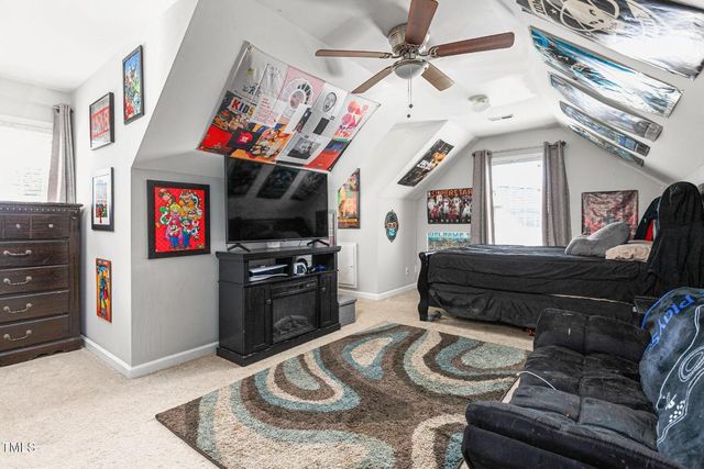 3202 Overlook Court, Burlington, NC 27215