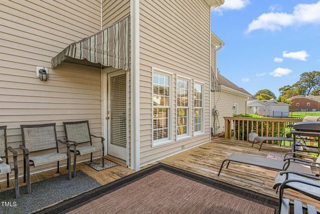 3202 Overlook Court, Burlington, NC 27215