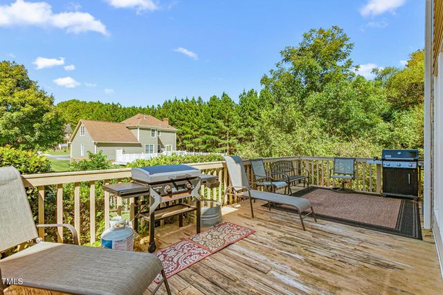 3202 Overlook Court, Burlington, NC 27215
