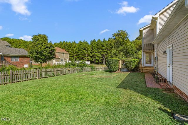 3202 Overlook Court, Burlington, NC 27215