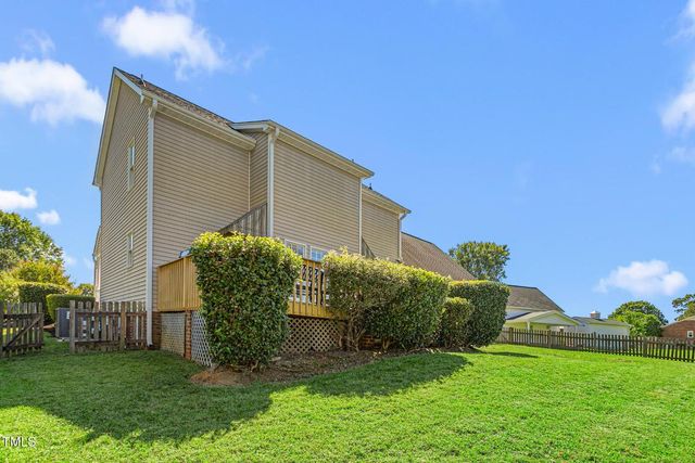 3202 Overlook Court, Burlington, NC 27215