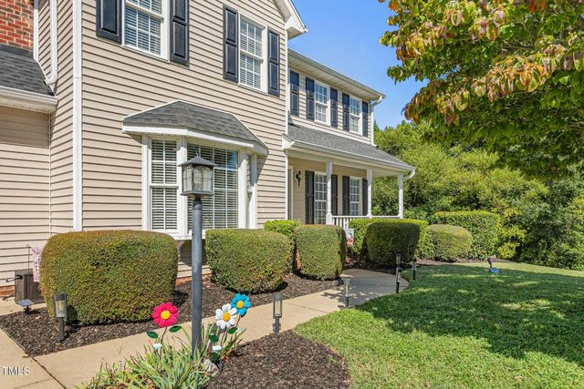 3202 Overlook Court, Burlington, NC 27215