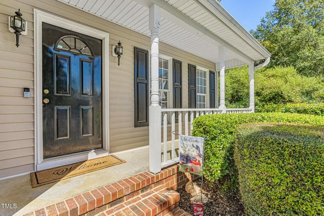 3202 Overlook Court, Burlington, NC 27215