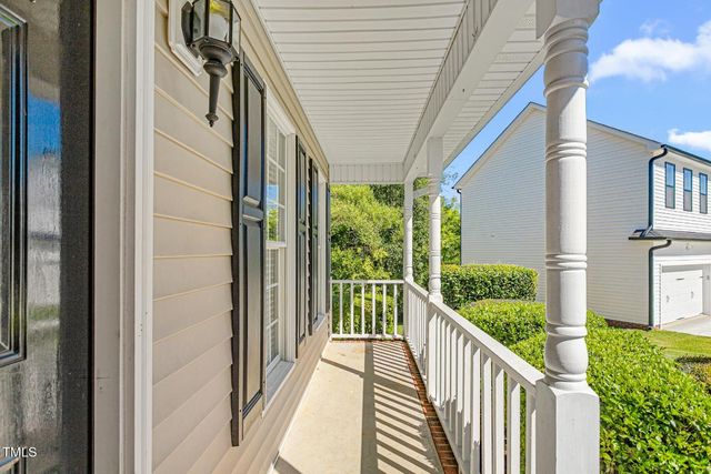 3202 Overlook Court, Burlington, NC 27215