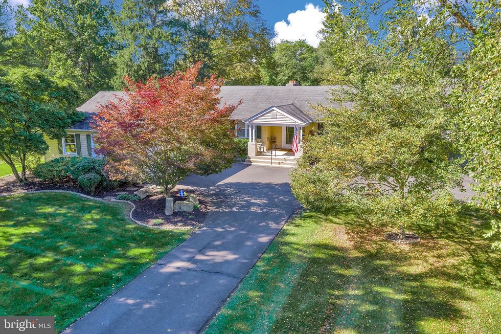 831 PLYMOUTH RD, AMBLER, PA 19002 — photo 3