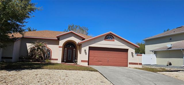 1510 GAYNOR COURT, Deltona, FL 32725