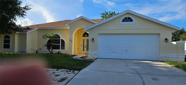 1510 GAYNOR COURT, Deltona, FL 32725