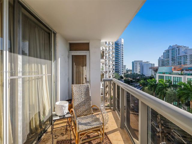 6039 Collins Ave 833, Miami Beach, FL 33140