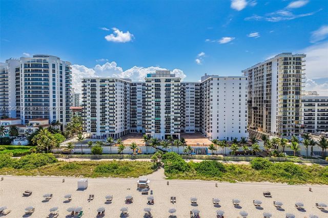 6039 Collins Ave 833, Miami Beach, FL 33140