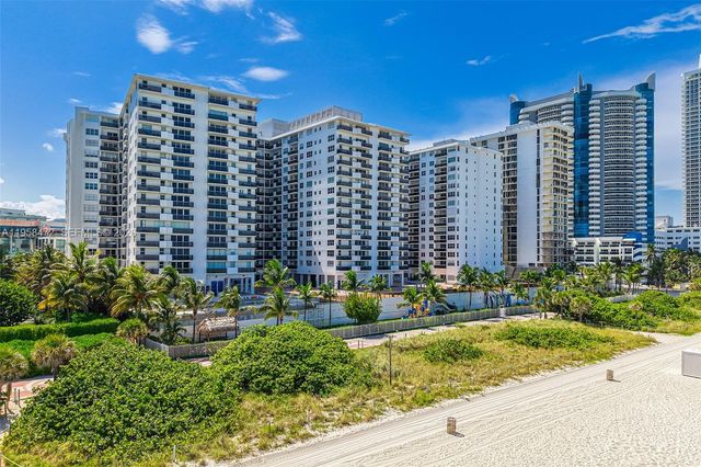 6039 Collins Ave 833, Miami Beach, FL 33140