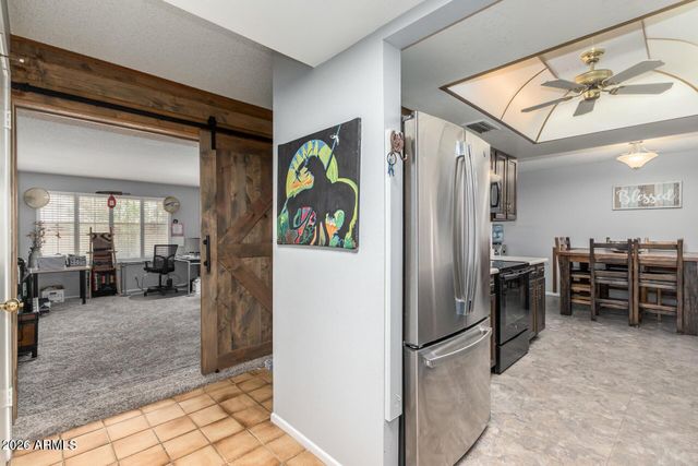 2925 W LAMAR Road, Phoenix, AZ 85017