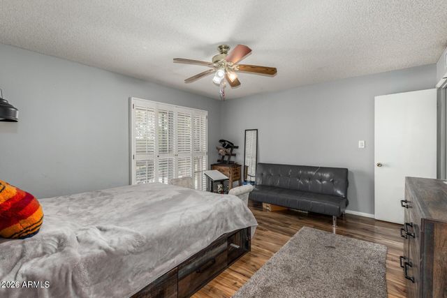 2925 W LAMAR Road, Phoenix, AZ 85017