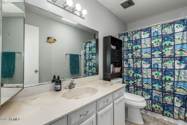 2925 W LAMAR Road, Phoenix, AZ 85017