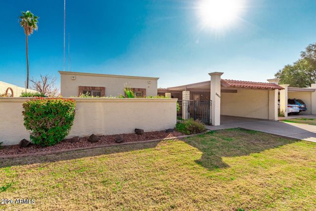 2925 W LAMAR Road, Phoenix, AZ 85017