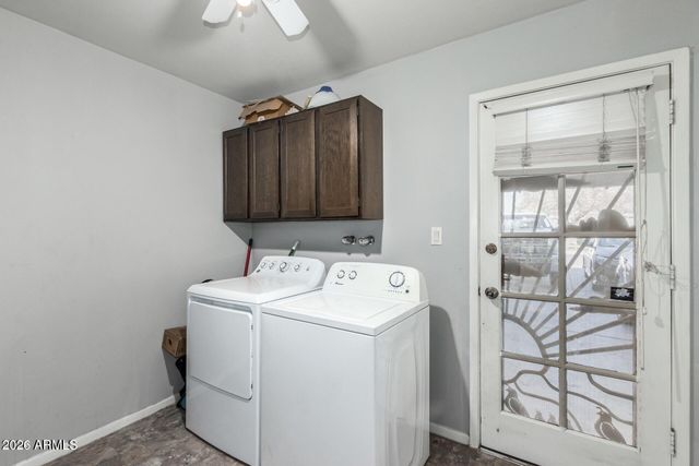 2925 W LAMAR Road, Phoenix, AZ 85017