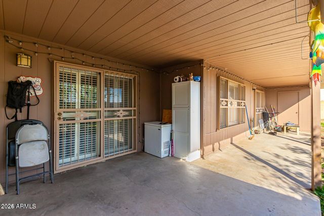 2925 W LAMAR Road, Phoenix, AZ 85017