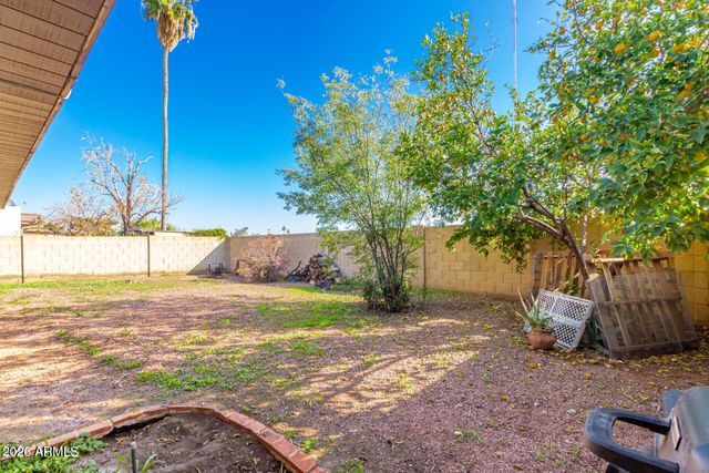 2925 W LAMAR Road, Phoenix, AZ 85017