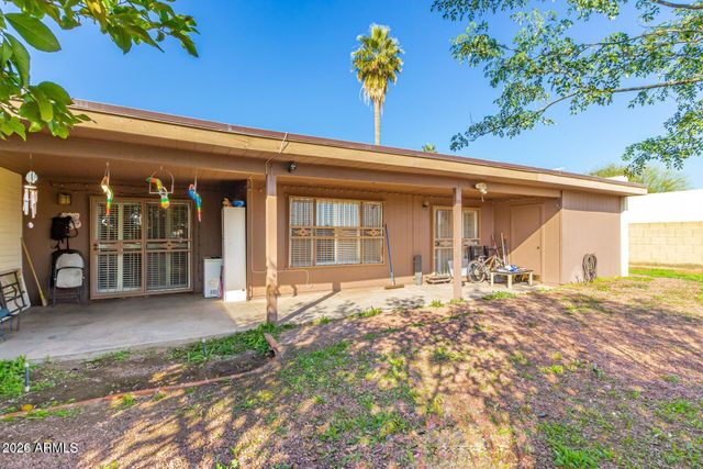 2925 W LAMAR Road, Phoenix, AZ 85017