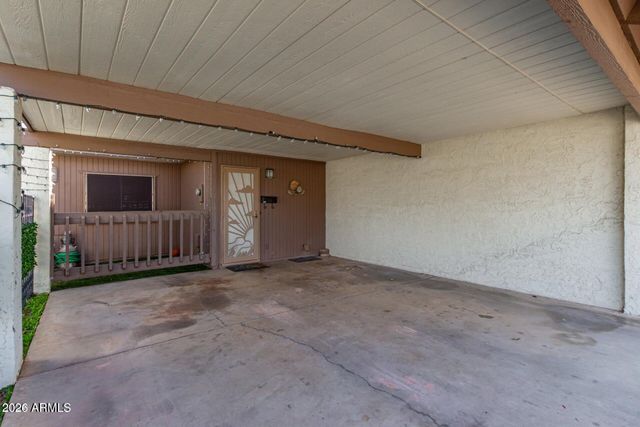 2925 W LAMAR Road, Phoenix, AZ 85017