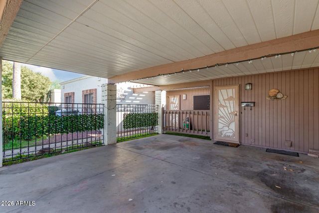 2925 W LAMAR Road, Phoenix, AZ 85017