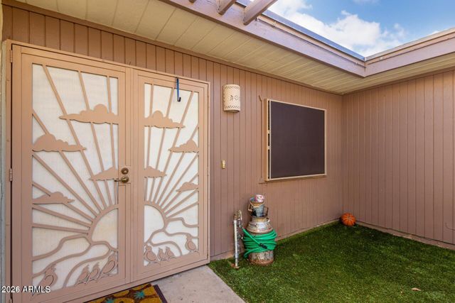 2925 W LAMAR Road, Phoenix, AZ 85017