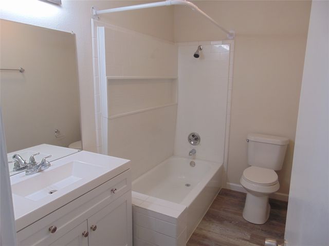 704 La Fonda Circle, Seagoville, TX 75159