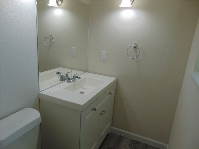 704 La Fonda Circle, Seagoville, TX 75159