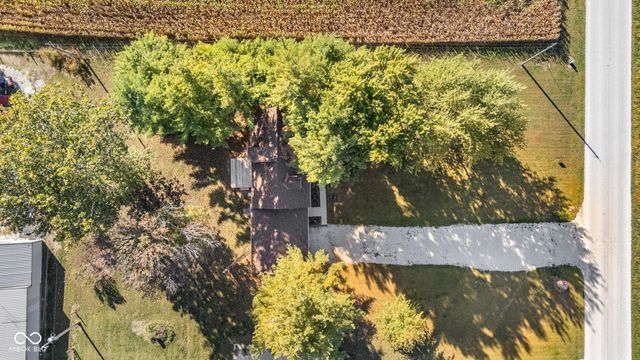 887 E 300 S, Tipton, IN 46072