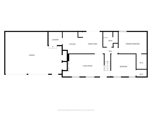 887 E 300 S, Tipton, IN 46072