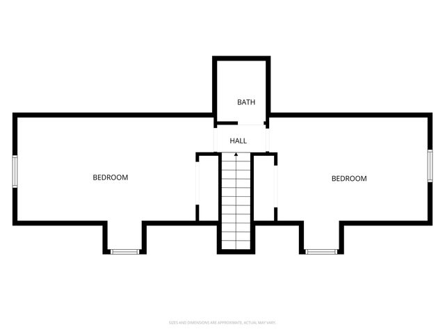 887 E 300 S, Tipton, IN 46072