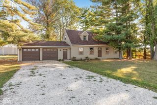 887 E 300 S, Tipton, IN 46072