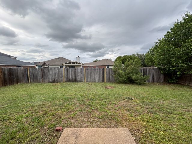 3408 Saint Vincent Road, Fort Worth, TX 76123