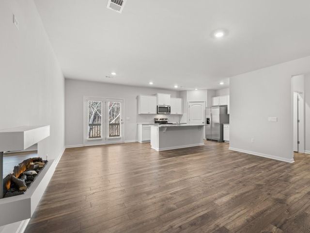 54 Rustin Ridge, Dahlonega, GA 30533