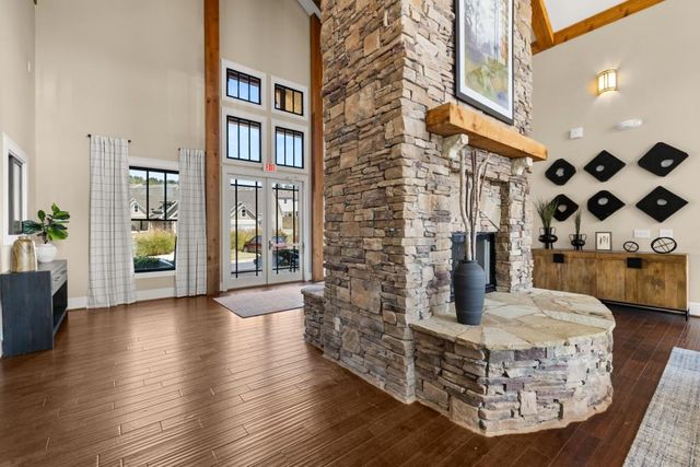 54 Rustin Ridge, Dahlonega, GA 30533