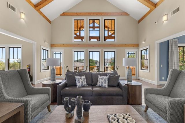 54 Rustin Ridge, Dahlonega, GA 30533