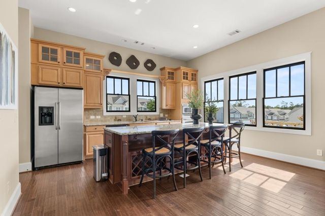 54 Rustin Ridge, Dahlonega, GA 30533