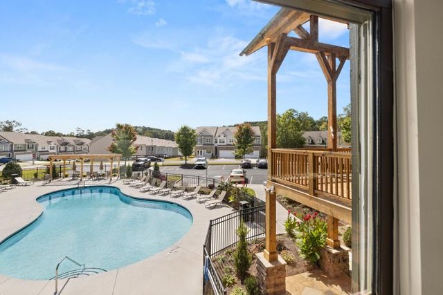 54 Rustin Ridge, Dahlonega, GA 30533